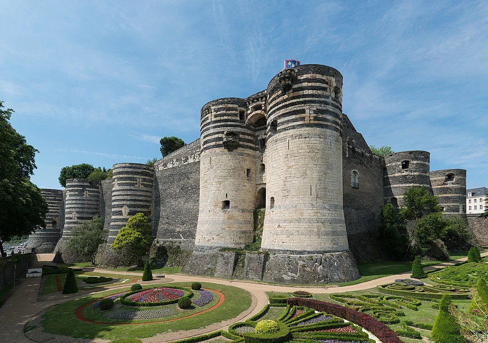 château d'angers, south view 20170611 1.jpg